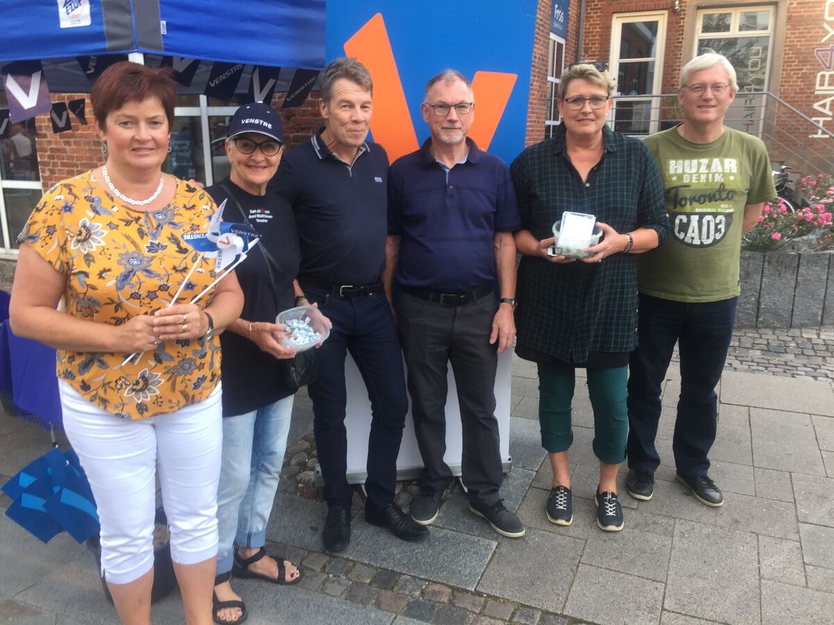 Open by Night 30 august 2019